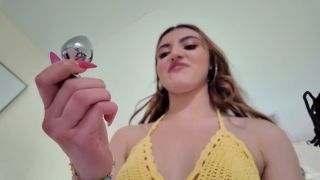 Teen I Wake Up to Julia James Sucking My Big Dick for a Facial Splash-1