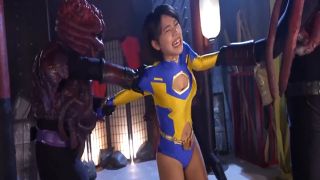 [SuperMisses.com] ZEPE-67 Fighter of the Sun Leona SeasonⅡ Sengoku Majin Daishogun Part 2-011-0