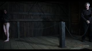 free video 7 Infernal Restraints – Apr 19, 2017: Creep Play | Sierra Cirque - caning - bdsm porn fetish fun-6