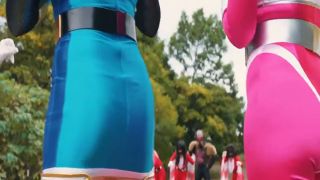 [SuperMisses.com] SPSD-19 Female Combatant SEGLA Super Heroine Ensemble!-000-5