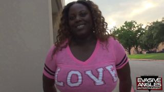 EVASIVE ANGLES House Of Love BBW Will Keep A Man'S Dick Hard At Night-0