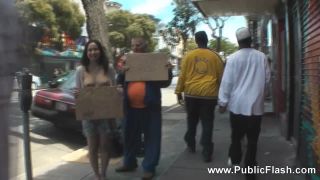 PublicFlash sashatwo (mp4)-3