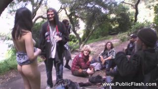 PublicFlash sashatwo (mp4)-9