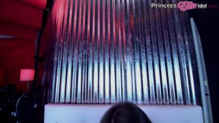 porn video 41 curvy femdom Princess Ellie Idol - Your Horny Roommate, femdom on masturbation porn-7