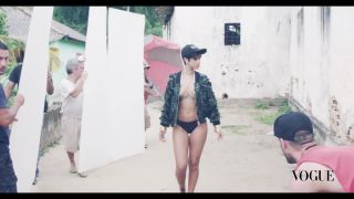 Rihanna – Vogue Brasil: Behind The Scenes (2014) HD 720p!!!-3