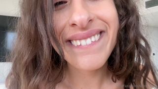[K2S.CLUB] Scarlett Page - Bubble Butt Step Sister Gets Anal Creampie - FullHD 1080P-4