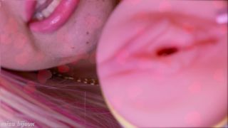 Mistress Bijoux - FLESHLIGHT 4 Valentine's Day.-5