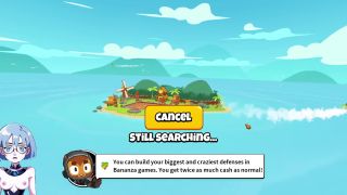 AliChanGameplay - Bloons TD Battles 2 Gameplay 1-3