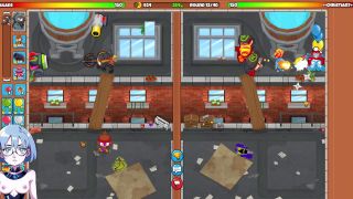 AliChanGameplay - Bloons TD Battles 2 Gameplay 1-7