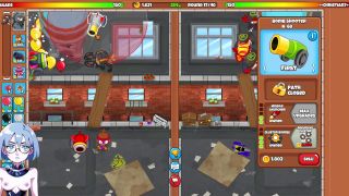 AliChanGameplay - Bloons TD Battles 2 Gameplay 1-8