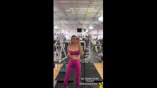 online adult clip 15 Bruna Lima, xoobruna - NN Pregnant Compilation on solo female daddy fetish porn-9