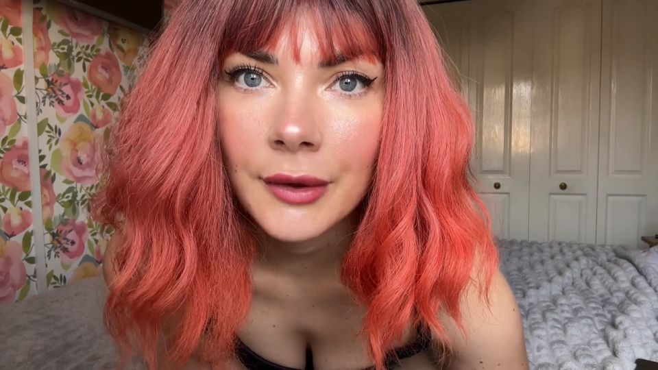 Caught In The Act- Femdom JOI Yourhikerbabe (Fetish porn)