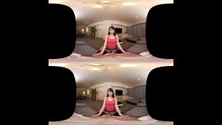 free video 23 KMVR-444 A - Virtual Reality JAV - gear vr - reality asian big sex-2