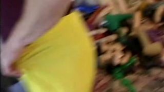 Porns Most Outrageous Outtakes on BDSM porn undertale - Extras-7