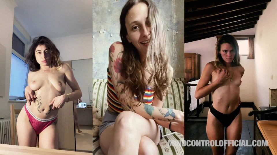 clip 31 Mind Control – Girls On The Internet 1 & 2 Bundle on webcam men feet fetish