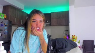 adult clip 9 Various WebCam Show With Shemale 18.03.2022 | shemale webcam | fetish porn barefoot princess femdom-1