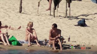 online porn video 47 Great day on a naturist strand in Estepona, Spain. - fetish - femdom porn madame catarina femdom-1