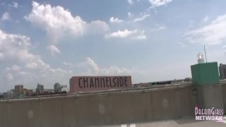 free online video 31 Wild and Risky Public Flashing | fetish | femdom porn itching fetish-9