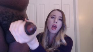 free video 21 Goddess Fever – If You Can’t Beat Him Blow Him – Femdom Pov, Sissification | femdom pov | pov smoking fetish girls-2