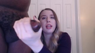 free video 21 Goddess Fever – If You Can’t Beat Him Blow Him – Femdom Pov, Sissification | femdom pov | pov smoking fetish girls-5
