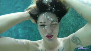  SexUnderWater presents roxxy renay gc2 12k, teens on teen-7