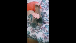 online xxx video 32 MissSexyFeet 22 misssexyfeet2-07-03-2020-171369689-Like an angel . on feet porn black women foot fetish-9