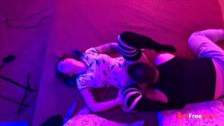 Girls Getting Spoiled - 10 HUGE Pussy Licking Orgasms COMPILATION-7