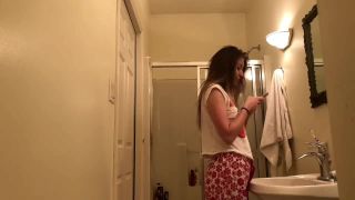  Voyeur - Shower bathroom 5244, voyeur on voyeur-1