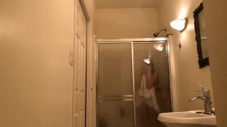  Voyeur - Shower bathroom 5244, voyeur on voyeur-3