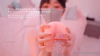 [K2S.CLUB] HongKongDoll - Bathroom - FullHD 1080P-9