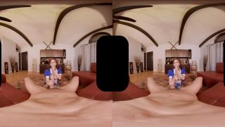 Kasumi A XXX Parody Remastered - Gear Vr - Vr-2