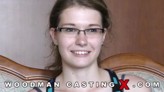 Tereza Grande Casting - Italia Casting Xxx on lesbian -5