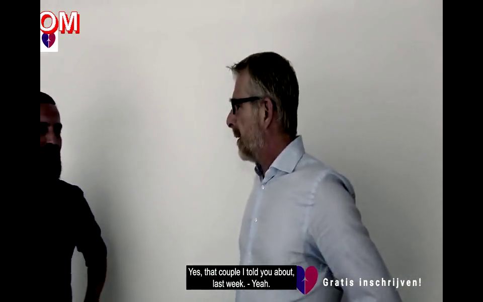 [[[[GirlsJav.com] RIM4K. Love and Cheating] 3-Way Porn - A Busty Big Tits Babe is Fucked Hard in a Threesome] Warm-up orgy in the arena with newcomers Victoria Peacks and Jermain Lavander] Warm-up orgy in the arena with newcomers Victoria Peacks and Jermain Lavander