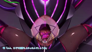 Twin quiet II - Mind wrosion, mark of evil.-3