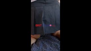 Solo Female Hot 18 Year Old Student Makes Herself Cum Hard-3