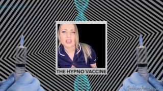 adult video 17 femdom nurse Goddess Poison – TheHYPNOvaccine, femdom on fetish porn-2