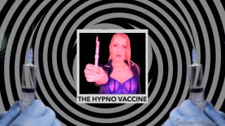 adult video 17 femdom nurse Goddess Poison – TheHYPNOvaccine, femdom on fetish porn-7