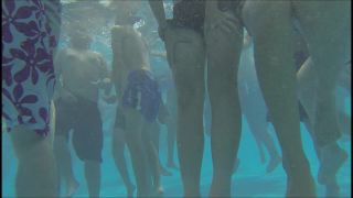 Voyeur - Underwater swimsuit tracking - YMUW-1075 on voyeur -8