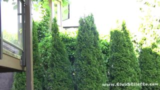 xxx video 17 Club Stiletto – Im Going To Pull My Pants Down Fart Sniffer - femdom - feet porn vacuuming fetish-2