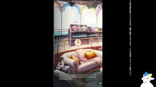 dryagon072 - 【pirates＆Island Escape】part1 Departure【XXL Woofia】-2