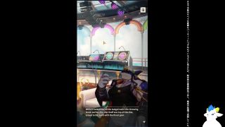 dryagon072 - 【pirates＆Island Escape】part1 Departure【XXL Woofia】-4