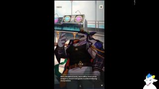 dryagon072 - 【pirates＆Island Escape】part1 Departure【XXL Woofia】-6