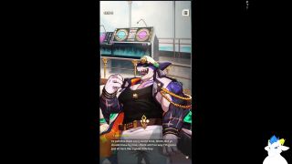 dryagon072 - 【pirates＆Island Escape】part1 Departure【XXL Woofia】-7