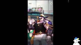 dryagon072 - 【pirates＆Island Escape】part1 Departure【XXL Woofia】-8