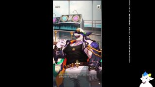 dryagon072 - 【pirates＆Island Escape】part1 Departure【XXL Woofia】-9