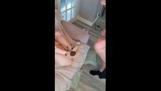SweetScottishSub,BigBoyKev86 - she loves sucking big dick-3