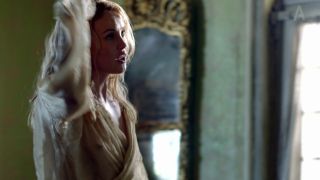 Jessica Parker Kennedy, Hannah New – Black Sails s01e02 (2014) HDTV 1080p - [Celebrity porn]-0