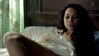 Jessica Parker Kennedy, Hannah New – Black Sails s01e02 (2014) HDTV 1080p - [Celebrity porn]-6