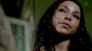 Jessica Parker Kennedy, Hannah New – Black Sails s01e02 (2014) HDTV 1080p - [Celebrity porn]-8