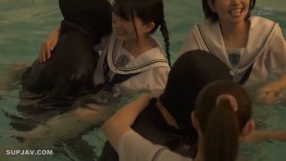 Reducing Mosaic SDDE-707 ―SEXが溶け込んでいる日常― 女子校生活で「常に性交」 なかよし演劇部の青春ストーリー-9